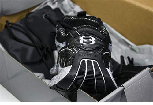 Balenciaga 발렌시아가 스테이플러 스니커즈 레플리카 24번 이미지 - 신발 | 세미샵 레플리카 사이트