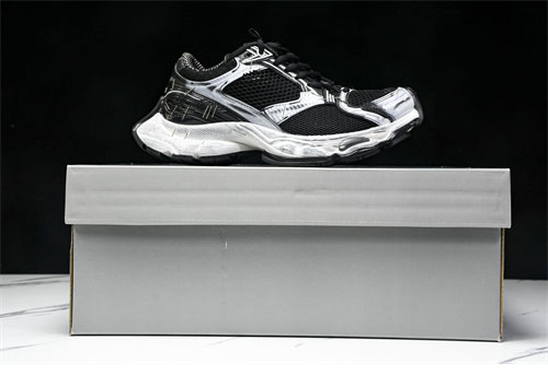 Balenciaga 발렌시아가 스테이플러 스니커즈 레플리카 25번 이미지 - 신발 | 세미샵 레플리카 사이트