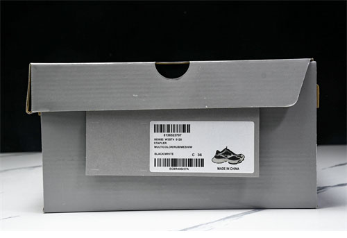 Balenciaga 발렌시아가 스테이플러 스니커즈 레플리카 27번 이미지 - 신발 | 세미샵 레플리카 사이트