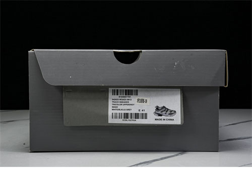 Balenciaga 발렌시아가 트랙 스니커즈 레플리카 10번 이미지 - 신발 | 세미샵 레플리카 사이트