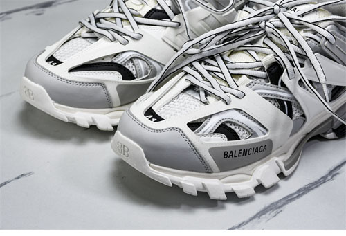 Balenciaga 발렌시아가 트랙 스니커즈 레플리카 13번 이미지 - 신발 | 세미샵 레플리카 사이트