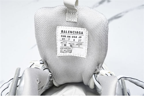 Balenciaga 발렌시아가 트랙 스니커즈 레플리카 16번 이미지 - 신발 | 세미샵 레플리카 사이트