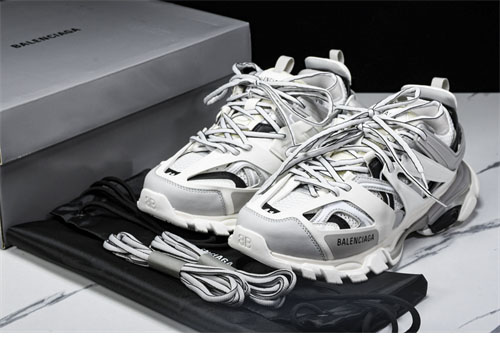 Balenciaga 발렌시아가 트랙 스니커즈 레플리카 19번 이미지 - 신발 | 세미샵 레플리카 사이트