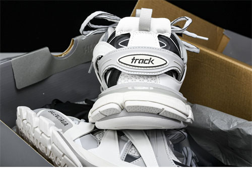 Balenciaga 발렌시아가 트랙 스니커즈 레플리카 20번 이미지 - 신발 | 세미샵 레플리카 사이트