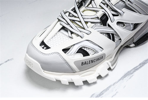 Balenciaga 발렌시아가 트랙 스니커즈 레플리카 23번 이미지 - 신발 | 세미샵 레플리카 사이트