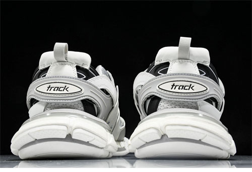 Balenciaga 발렌시아가 트랙 스니커즈 레플리카 27번 이미지 - 신발 | 세미샵 레플리카 사이트