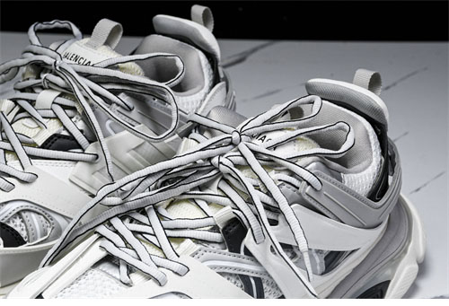 Balenciaga 발렌시아가 트랙 스니커즈 레플리카 28번 이미지 - 신발 | 세미샵 레플리카 사이트