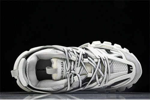 Balenciaga 발렌시아가 트랙 스니커즈 레플리카 30번 이미지 - 신발 | 세미샵 레플리카 사이트