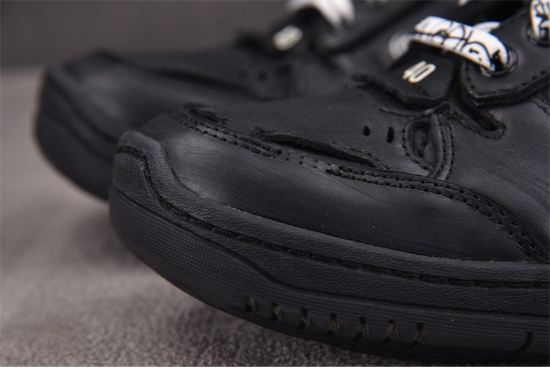 Balenciaga 발렌시아가 햄튼스 원 아웃 스니커즈 블랙 레플리카 12번 이미지 - 신발 | 세미샵 레플리카 사이트