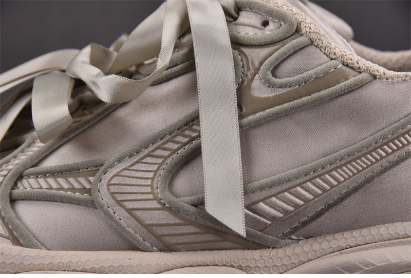 발렌시아가 발렌시아가 3XL 세틴 보우 스니커즈 그레이 레플리카 1번 이미지 - 신발 | 세미샵 레플리카 사이트