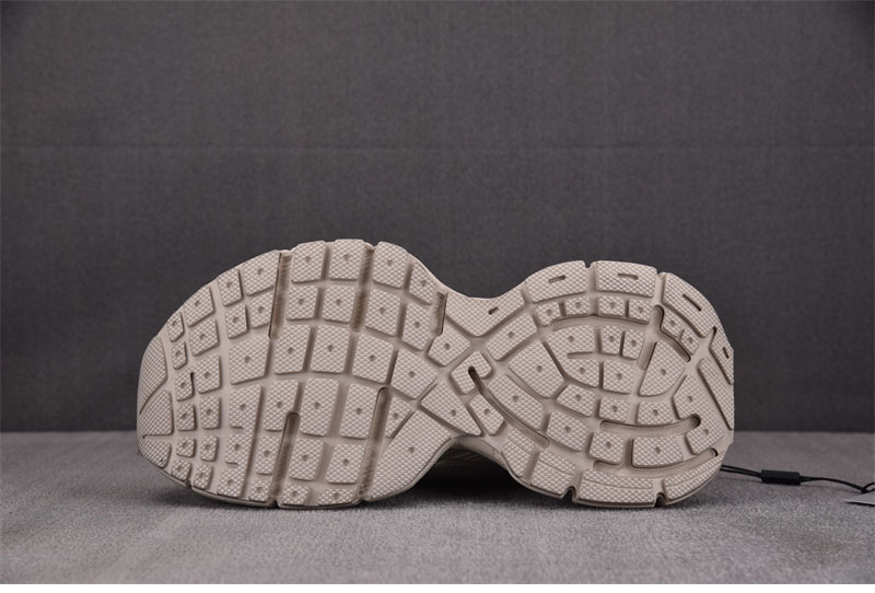 발렌시아가 발렌시아가 3XL 세틴 보우 스니커즈 그레이 레플리카 10번 이미지 - 신발 | 세미샵 레플리카 사이트