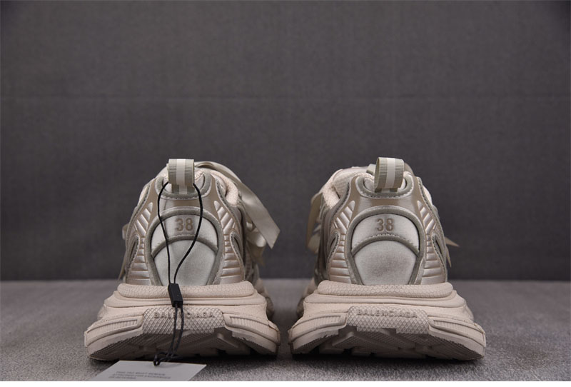 발렌시아가 발렌시아가 3XL 세틴 보우 스니커즈 그레이 레플리카 11번 이미지 - 신발 | 세미샵 레플리카 사이트