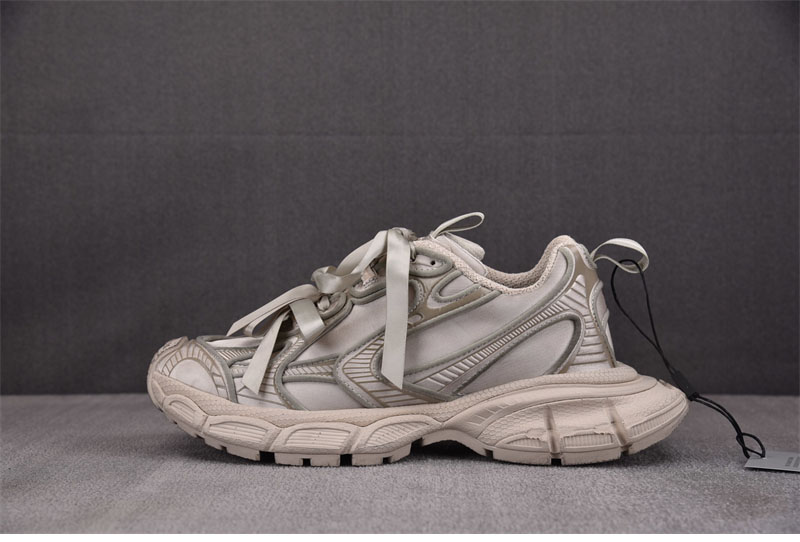 발렌시아가 발렌시아가 3XL 세틴 보우 스니커즈 그레이 레플리카 13번 이미지 - 신발 | 세미샵 레플리카 사이트