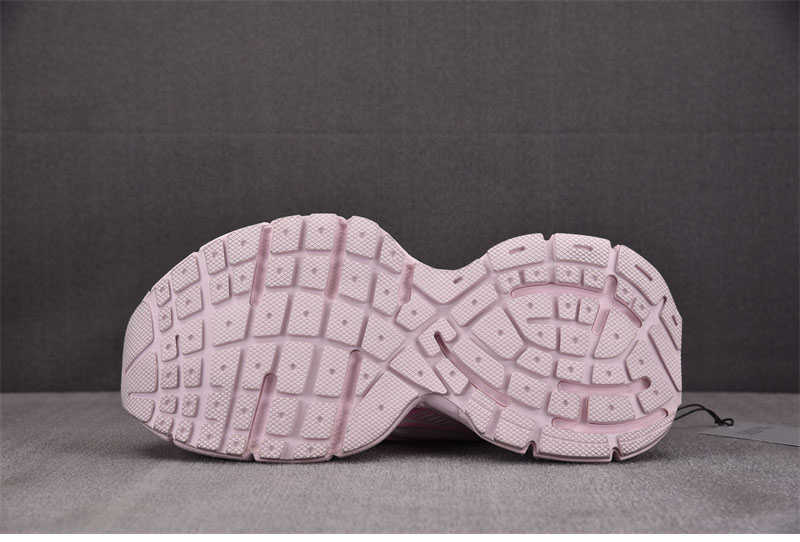 발렌시아가 발렌시아가 3XL 세틴 보우 스니커즈 핑크 레플리카 13번 이미지 - 신발 | 세미샵 레플리카 사이트