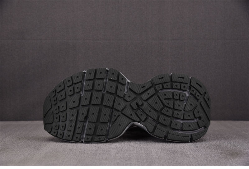 Balenciaga 발렌시아가 3XL 스니커즈 나일론 그레이 레플리카 7번 이미지 - 신발 | 세미샵 레플리카 사이트