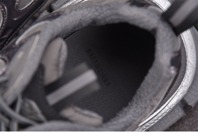 Balenciaga 발렌시아가 3XL 스니커즈 나일론 그레이 레플리카 9번 이미지 - 신발 | 세미샵 레플리카 사이트