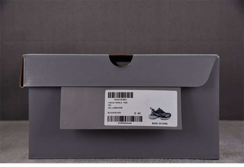 Balenciaga 발렌시아가 3XL 스니커즈 레플리카 10번 이미지 - 신발 | 세미샵 레플리카 사이트