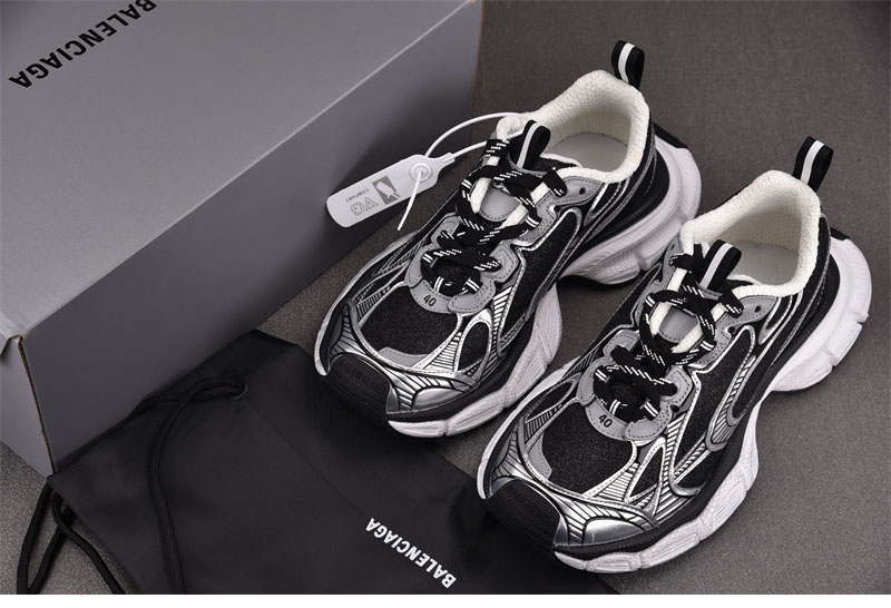Balenciaga 발렌시아가 3XL 스니커즈 레플리카 14번 이미지 - 신발 | 세미샵 레플리카 사이트