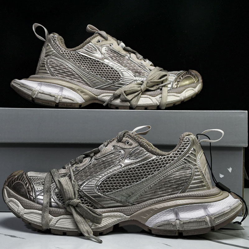 Balenciaga 발렌시아가 3XL 스니커즈 레플리카 1번 이미지 - 신발 | 세미샵 레플리카 사이트