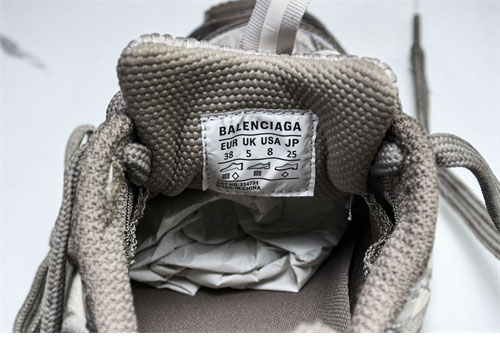 Balenciaga 발렌시아가 3XL 스니커즈 레플리카 13번 이미지 - 신발 | 세미샵 레플리카 사이트