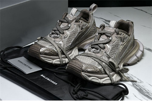 Balenciaga 발렌시아가 3XL 스니커즈 레플리카 22번 이미지 - 신발 | 세미샵 레플리카 사이트