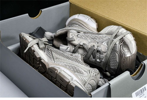 Balenciaga 발렌시아가 3XL 스니커즈 레플리카 23번 이미지 - 신발 | 세미샵 레플리카 사이트