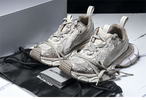 Balenciaga 발렌시아가 3XL 스니커즈 레플리카 22번 이미지 - 신발 | 세미샵 레플리카 사이트