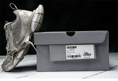 Balenciaga 발렌시아가 3XL 스니커즈 레플리카 26번 이미지 - 신발 | 세미샵 레플리카 사이트