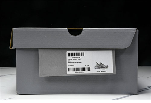 Balenciaga 발렌시아가 3XL 스니커즈 레플리카 27번 이미지 - 신발 | 세미샵 레플리카 사이트