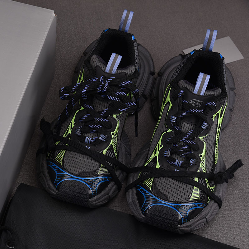 Balenciaga 발렌시아가 3XL 스니커즈 레플리카 1번 이미지 - 신발 | 세미샵 레플리카 사이트