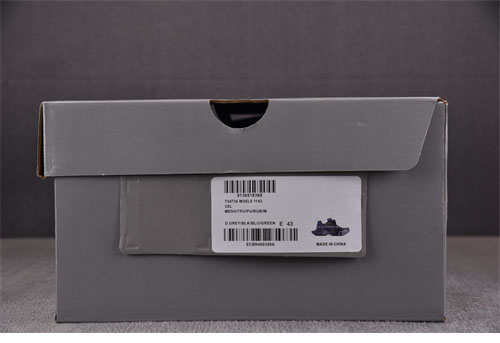 Balenciaga 발렌시아가 3XL 스니커즈 레플리카 9번 이미지 - 신발 | 세미샵 레플리카 사이트