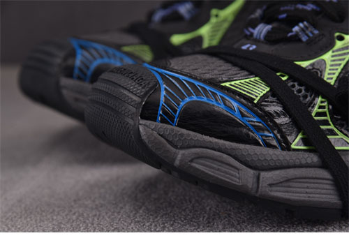 Balenciaga 발렌시아가 3XL 스니커즈 레플리카 12번 이미지 - 신발 | 세미샵 레플리카 사이트