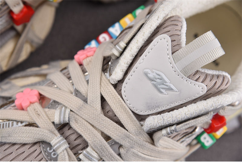 발렌시아가 발렌시아가 3XL 익스트림 레이스 스니커즈 에그쉘 멀티 레플리카 13번 이미지 - 신발 | 세미샵 레플리카 사이트