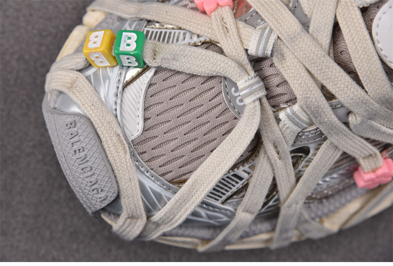 발렌시아가 발렌시아가 3XL 익스트림 레이스 스니커즈 에그쉘 멀티 레플리카 5번 이미지 - 신발 | 세미샵 레플리카 사이트