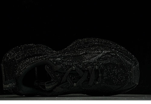 Balenciaga 발렌시아가 3XL XXXL 스니커즈 블랙 W3XST1000 레플리카 4번 이미지 - 신발 | 세미샵 레플리카 사이트