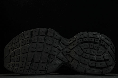 Balenciaga 발렌시아가 3XL XXXL 스니커즈 블랙 W3XST1000 레플리카 5번 이미지 - 신발 | 세미샵 레플리카 사이트