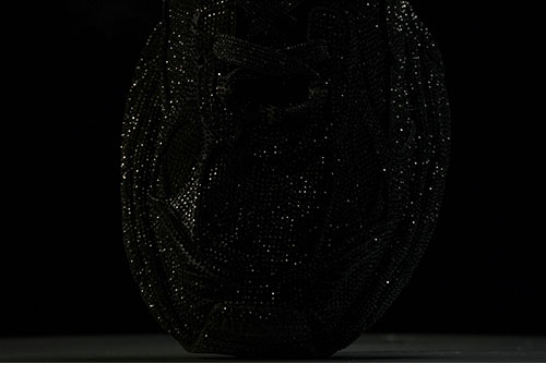 Balenciaga 발렌시아가 3XL XXXL 스니커즈 블랙 W3XST1000 레플리카 6번 이미지 - 신발 | 세미샵 레플리카 사이트