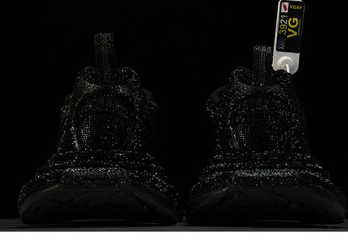 Balenciaga 발렌시아가 3XL XXXL 스니커즈 블랙 W3XST1000 레플리카 7번 이미지 - 신발 | 세미샵 레플리카 사이트