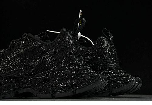 Balenciaga 발렌시아가 3XL XXXL 스니커즈 블랙 W3XST1000 레플리카 8번 이미지 - 신발 | 세미샵 레플리카 사이트