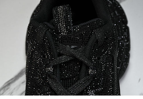 Balenciaga 발렌시아가 3XL XXXL 스니커즈 블랙 W3XST1000 레플리카 11번 이미지 - 신발 | 세미샵 레플리카 사이트