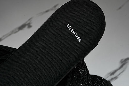 Balenciaga 발렌시아가 3XL XXXL 스니커즈 블랙 W3XST1000 레플리카 13번 이미지 - 신발 | 세미샵 레플리카 사이트