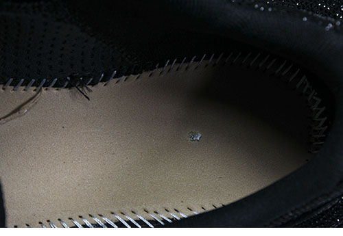 Balenciaga 발렌시아가 3XL XXXL 스니커즈 블랙 W3XST1000 레플리카 14번 이미지 - 신발 | 세미샵 레플리카 사이트