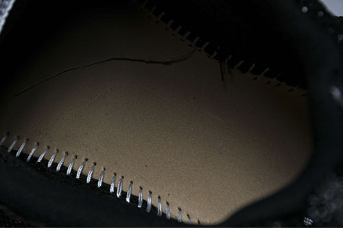 Balenciaga 발렌시아가 3XL XXXL 스니커즈 블랙 W3XST1000 레플리카 15번 이미지 - 신발 | 세미샵 레플리카 사이트