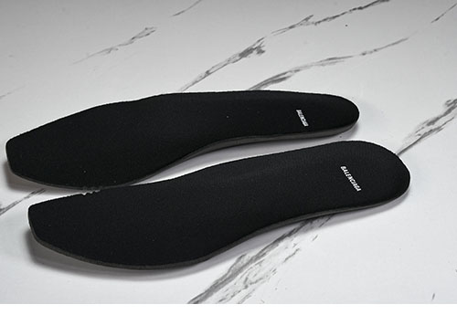 Balenciaga 발렌시아가 3XL XXXL 스니커즈 블랙 W3XST1000 레플리카 16번 이미지 - 신발 | 세미샵 레플리카 사이트