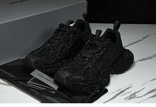 Balenciaga 발렌시아가 3XL XXXL 스니커즈 블랙 W3XST1000 레플리카 22번 이미지 - 신발 | 세미샵 레플리카 사이트
