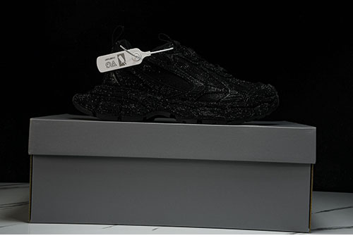 Balenciaga 발렌시아가 3XL XXXL 스니커즈 블랙 W3XST1000 레플리카 24번 이미지 - 신발 | 세미샵 레플리카 사이트