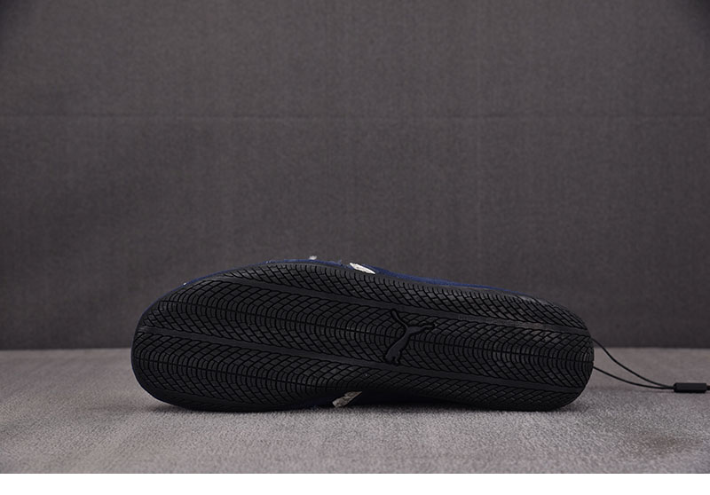 Balenciaga 퓨마 x 발렌시아가 스피드캣 스웨이드 네이비 화이트 레플리카 12번 이미지 - 신발 | 세미샵 레플리카 사이트