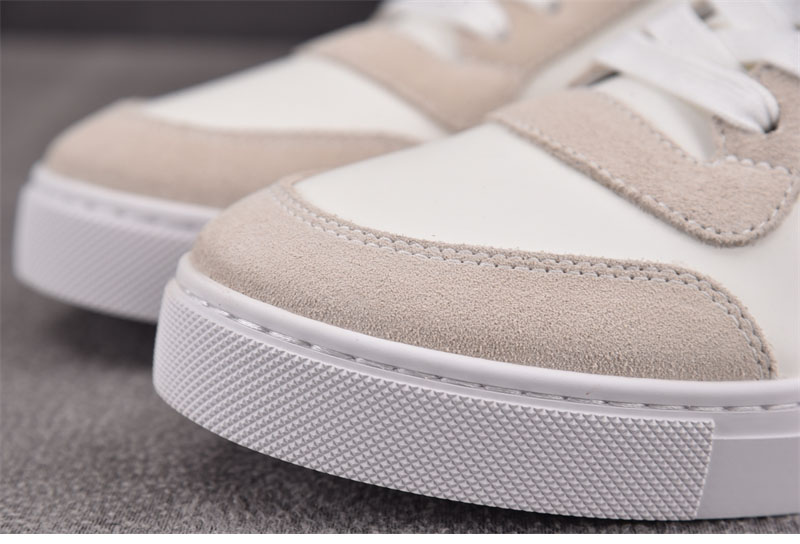 Burberry 버버리 하우스 체크 스니커즈 화이트 레플리카 12번 이미지 - 신발 | 세미샵 레플리카 사이트