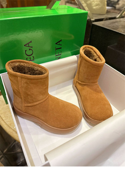 보테가베네타 보테가베네타 앵클 부츠 레플리카 13번 이미지 - 신발 | 세미샵 레플리카 사이트