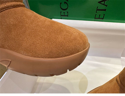 보테가베네타 보테가베네타 앵클 부츠 레플리카 15번 이미지 - 신발 | 세미샵 레플리카 사이트